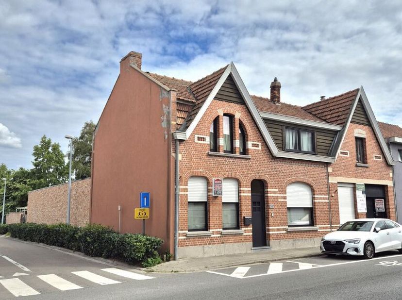 Maison à vendre
                    à 8980 Passendale
